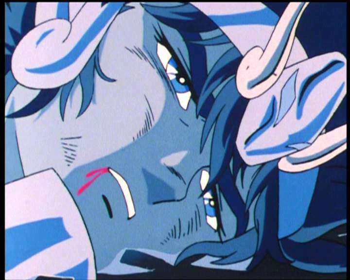 Otaku Gallery  / Anime e Manga / Saint Seiya / Screen Shots / Episodi / 076 - Prima battaglia / 094.jpg